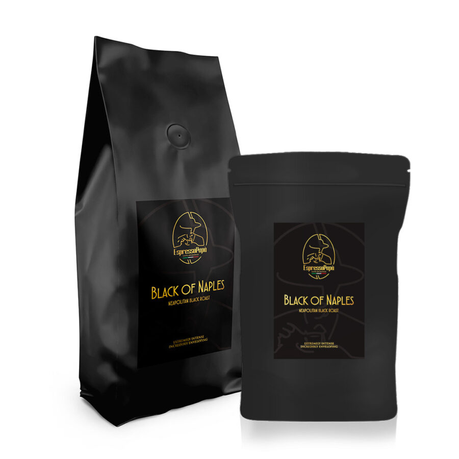 Black of Naples