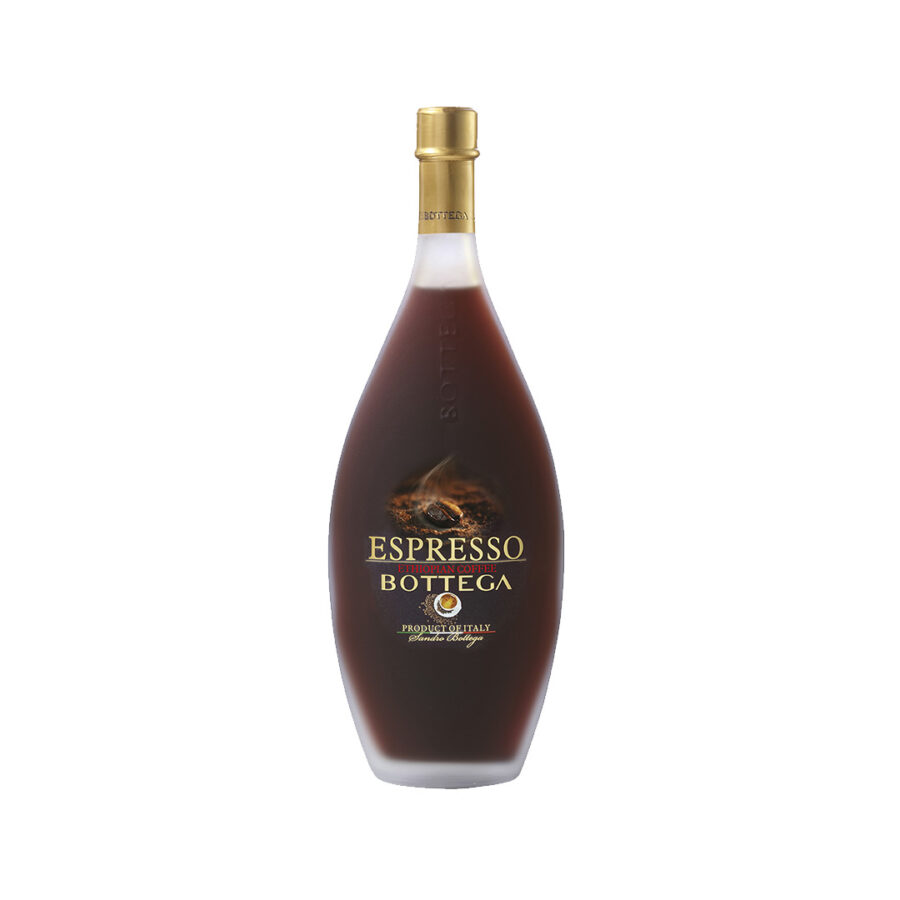 Espresso Cream