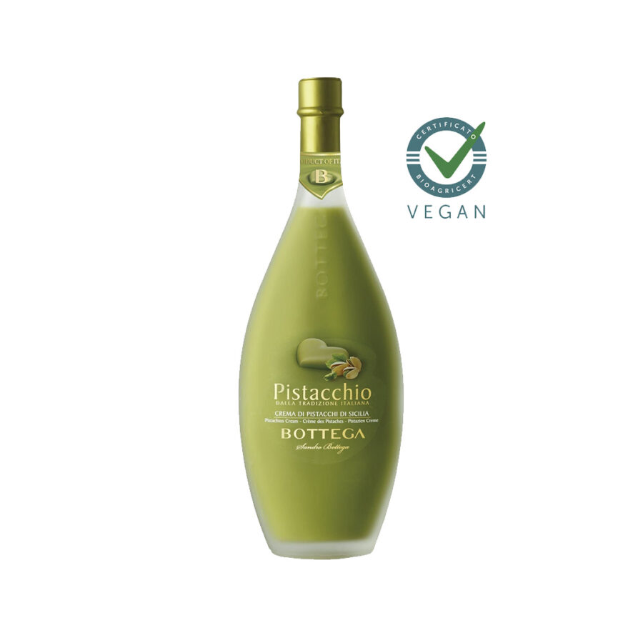 Pistacchio Cream